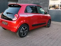 Gebraucht Renault Twingo SE 75 PS (55 kW) 2020 Rot Kleinwagen