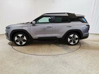 Usata KGM Torres EVX 152 kW (207 CV) 2024 Grigio SUV