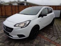 Gebraucht Opel Corsa Color Edition 90 PS (66 kW) 2019 Weiß Kleinwagen