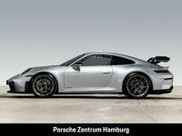 Neu Porsche 992 510 PS (375 kW) 2026 Silber
