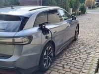 Gebraucht VW ID.7 Pro 210 kW (286 PS) 2025 Kombi