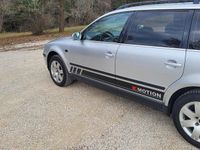 Gebraucht VW Passat 131 PS (96 kW) 2001 Silber Kombi