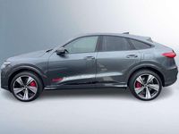 Gebraucht Audi Q5 Sport 252 PS (185 kW) 2026 Daytonagrau perleffekt SUV