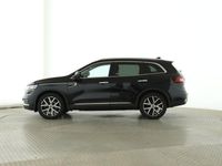 gebraucht Renault Koleos Techno SHZ GJR Navi Leder dCi 185 4WD