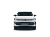 Gebraucht VW Tiguan Goal 131 PS (96 kW) 2025 Pure white SUV