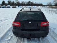 Gebraucht Volvo V40 Comfort 102 PS (75 kW) 2003 Schwarz Limousine