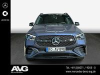 Gebraucht Mercedes GLE450 Premium 367 PS (269 kW) 2025 Blau SUV