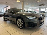 gebraucht Audi A5 Sportback S line LED/Kamera/Ambiente Plus