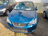 gebraucht Seat Ibiza SC 1,2 Style SalsaKlima Navi 2.Hd.Tüv frei