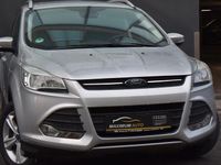 Gebraucht Ford Kuga 150 PS (110 kW) 2016 Braun SUV