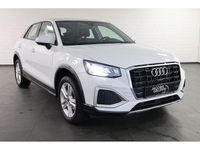 Gebraucht Audi Q2 Advanced 150 PS (110 kW) 2024 Weiß SUV