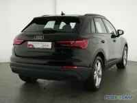 Usata Audi Q3 S-Line 150 CV (110 kW) 2025 Nero SUV