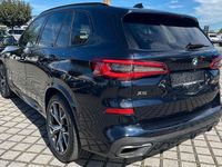 Gebraucht BMW X5 M50 Performance 400 PS (294 kW) 2019 Schwarz SUV