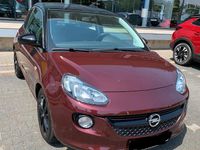 Second-hand Opel Adam 2017 Mov Hatchback
