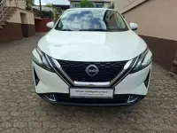 Gebraucht Nissan Qashqai 360º 140 PS (102 kW) 2023 White (s) SUV