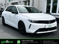 Gebraucht Opel Astra Elegance 150 PS (110 kW) 2023 Weiß Kleinwagen