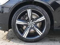 Gebraucht Volvo S90 292 PS (214 kW) 2017 Schwarz Limousine