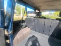 Gebraucht Mercedes G230 122 PS (89 kW) 1994 Blau SUV