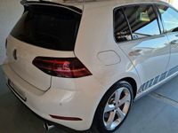 gebraucht VW Golf VII GTI Performance 2.0 TSI DSG