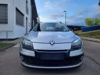 Gebraucht Renault Mégane GrandTour 116 PS (85 kW) 2013 Kombi