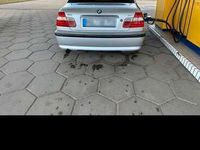 gebraucht BMW 318 318 i