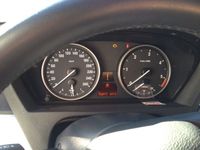 Gebraucht BMW X5 245 PS (180 kW) 2011 Schwarz SUV