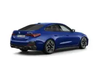 Gebraucht BMW i4 Performance 400 kW (544 PS) 2025 Portimao blau Limousine