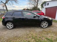 Gebraucht Mazda 3 105 PS (77 kW) 2010 Schwarz Limousine