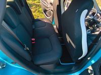 Gebraucht Renault Zoe Life 80 kW (109 PS) 2021 Blau Kleinwagen