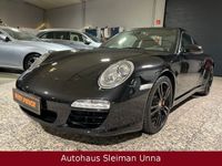 gebraucht Porsche 911 Targa 4S/Leder/Autom./Pano/Bi-Xenon/Top