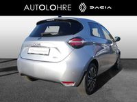 gebraucht Renault Zoe Rivera R135 Z.E. 50 inkl. Batteriekauf