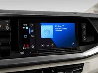 Neu VW Multivan 245 PS (180 kW) 2025 Van