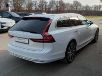 Second-hand Volvo V90 Ultimate 455 CP (334 kW) 2022 Alb Break