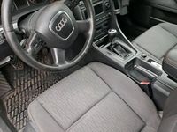 gebraucht Audi A4 avant 2.7tdi Bj.2008