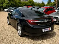 Gebraucht Opel Insignia Innovation 170 PS (125 kW) 2014 Grün Limousine