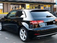 gebraucht Audi A3 Sportback S-tronic