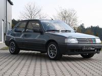 Gebraucht Peugeot 309 GTi 147 PS (108 kW) 1993 Grau Kleinwagen