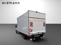 gebraucht Mercedes Sprinter CDI