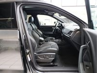 gebraucht Audi SQ5 3.0 TDI quattro