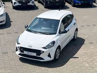 gebraucht Hyundai i10 1.0 AT Comfort GO KLIMA BTH