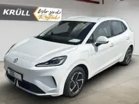 Gebraucht MG MG4 EV Comfort 117 kW (160 PS) 2026 Weiß Kleinwagen