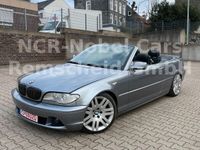 gebraucht BMW 325 Cabriolet E 46 Ci