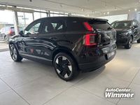 Gebraucht Volvo EX30 Plus 200 kW (272 PS) 2024 Farbe: schwarz SUV