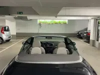 Gebraucht Audi A5 Cabriolet Design 211 PS (155 kW) 2011 Blau Cabrio