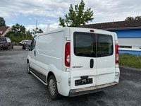 Gebraucht Renault Trafic 114 PS (83 kW) 2009 Van / Kleinbus