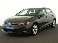 Używany VW Golf Style 131 KM (96 kW) 2024 Szary SUV