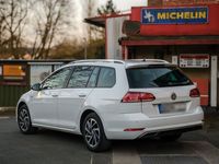 gebraucht VW Golf VII (7) Variant 1.0 TSI OPF JOIN