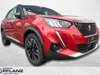 gebraucht Peugeot 2008 FahrzeuganfrageAnfrage zur Inzahlungnahme GT Pack 1.2 PureTech 130 EAT8