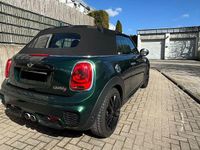 Second-hand Mini Cooper S 192 CP (141 kW) 2018 Verde Hatchback