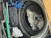 Gebraucht Skoda Fabia Classic 80 PS (58 kW) 2006 Grau Kombi